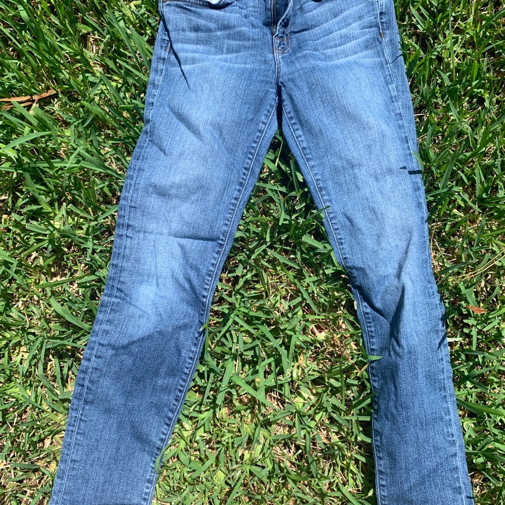 Jeans - Picture 2 of 2